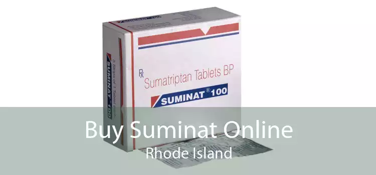 Buy Suminat Online Rhode Island