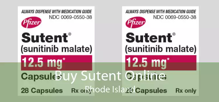 Buy Sutent Online Rhode Island