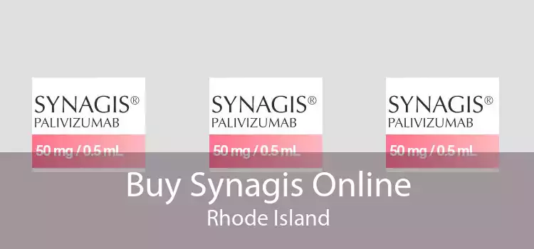 Buy Synagis Online Rhode Island