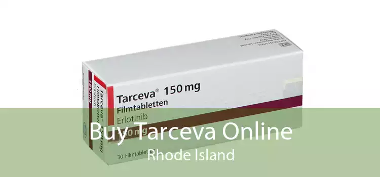 Buy Tarceva Online Rhode Island