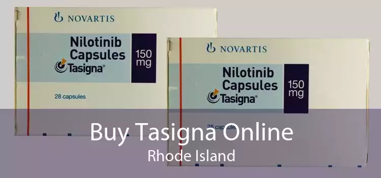 Buy Tasigna Online Rhode Island
