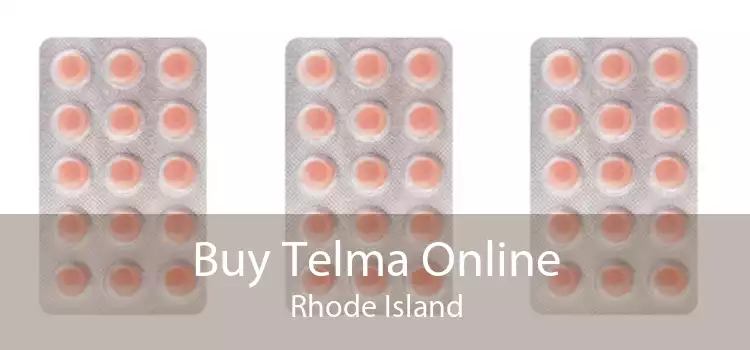 Buy Telma Online Rhode Island