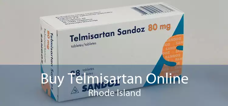 Buy Telmisartan Online Rhode Island