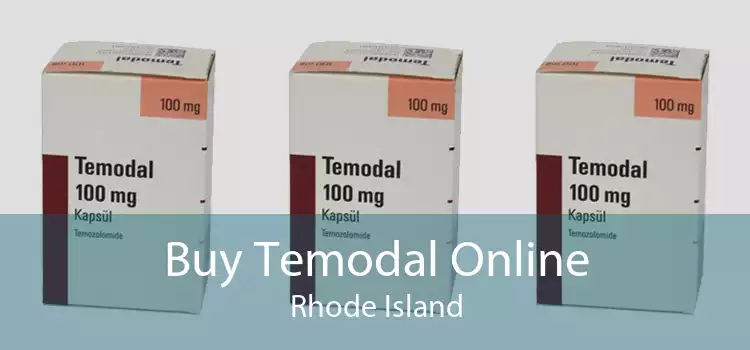 Buy Temodal Online Rhode Island