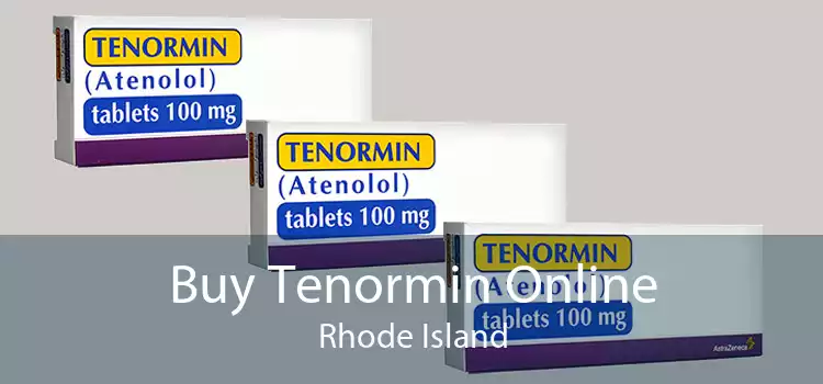 Buy Tenormin Online Rhode Island