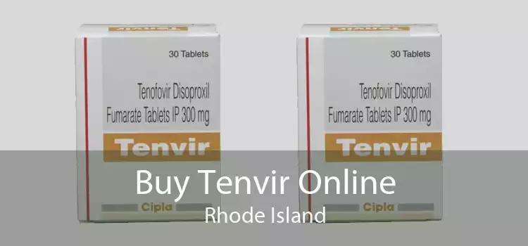 Buy Tenvir Online Rhode Island