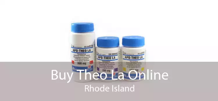 Buy Theo La Online Rhode Island