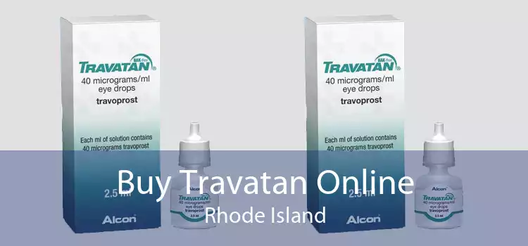 Buy Travatan Online Rhode Island