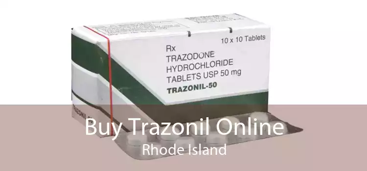 Buy Trazonil Online Rhode Island