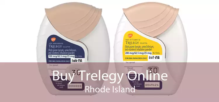 Buy Trelegy Online Rhode Island