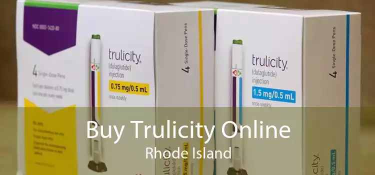 Buy Trulicity Online Rhode Island
