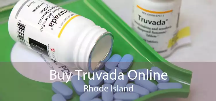 Buy Truvada Online Rhode Island