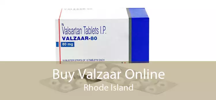Buy Valzaar Online Rhode Island