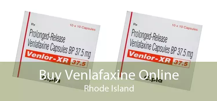 Buy Venlafaxine Online Rhode Island