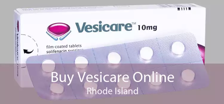Buy Vesicare Online Rhode Island