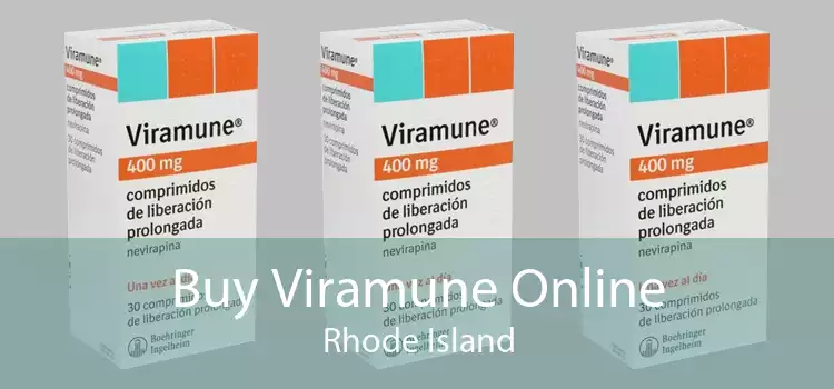 Buy Viramune Online Rhode Island