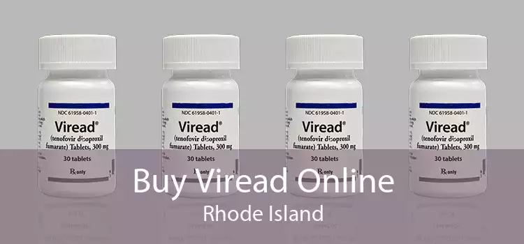 Buy Viread Online Rhode Island