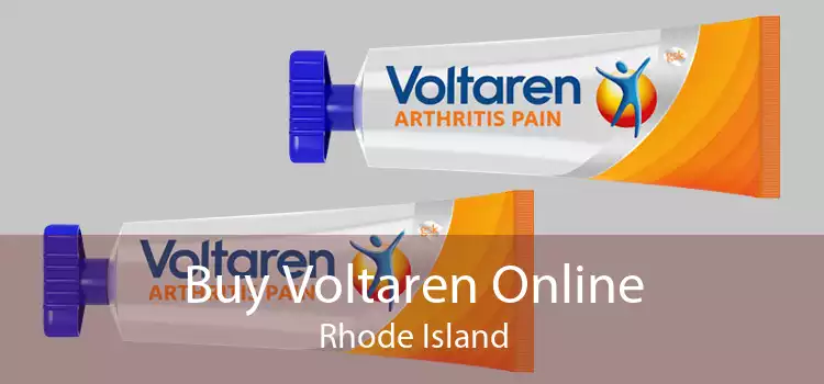 Buy Voltaren Online Rhode Island