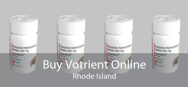 Buy Votrient Online Rhode Island