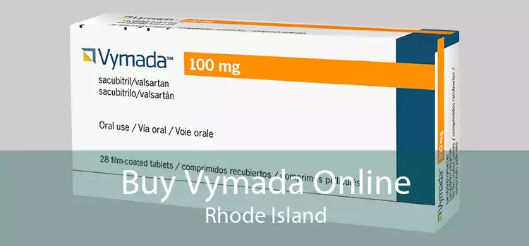 Buy Vymada Online Rhode Island