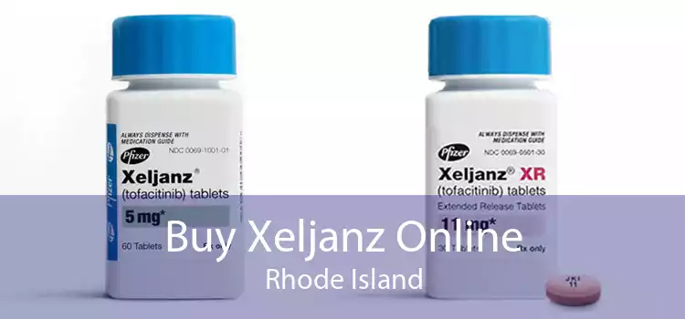 Buy Xeljanz Online Rhode Island