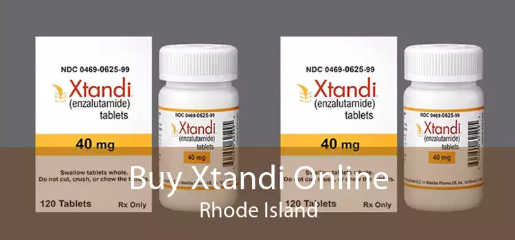 Buy Xtandi Online Rhode Island