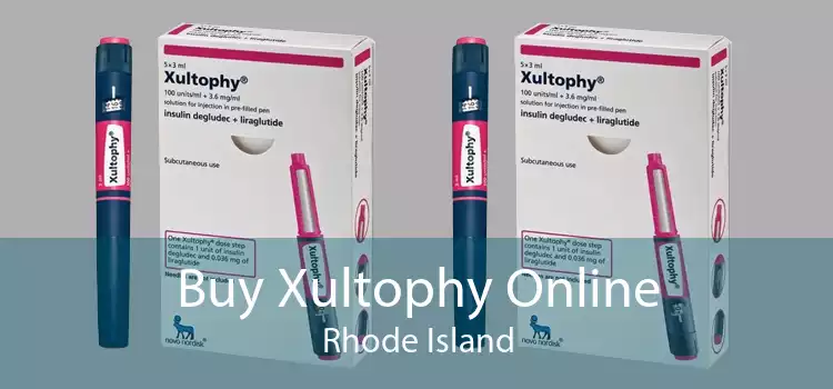 Buy Xultophy Online Rhode Island