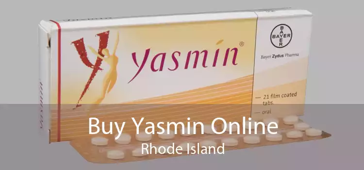 Buy Yasmin Online Rhode Island