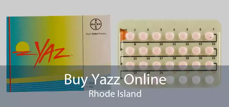 Buy Yazz Online Rhode Island