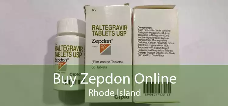 Buy Zepdon Online Rhode Island