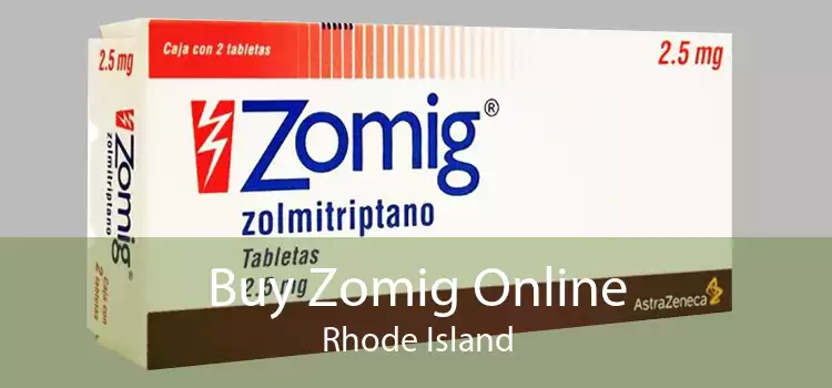 Buy Zomig Online Rhode Island