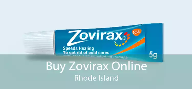 Buy Zovirax Online Rhode Island