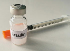 Buy Insulin Humalog in Coventry
