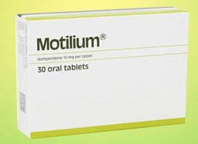 Buy Motilium in Tiverton