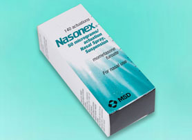 Buy Nasonex in Westerly