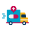 fast medicines delivery in North Kingstown, RI