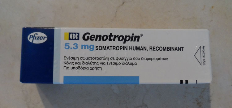buy genotropin in Rhode Island