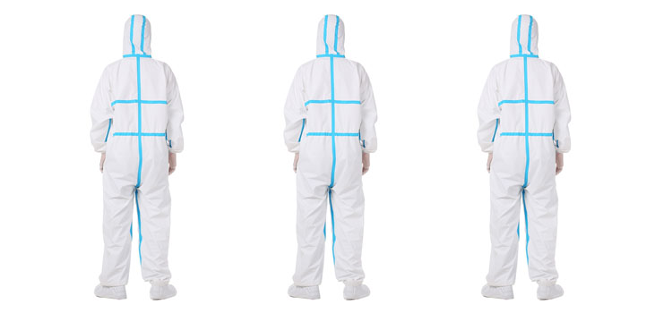 buy medical-coveralls in Rhode Island