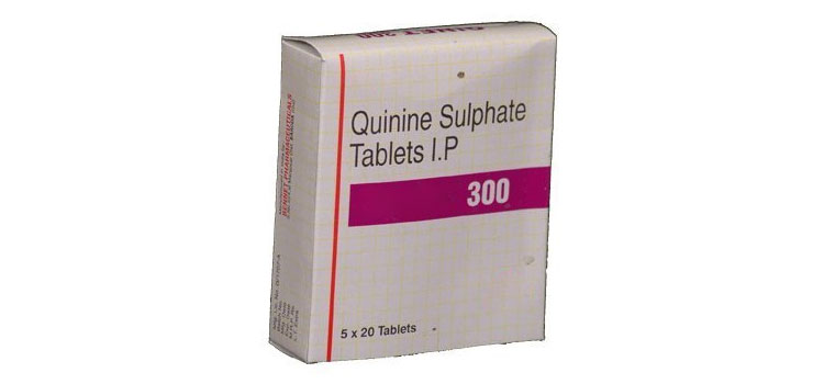 buy quinine in Rhode Island