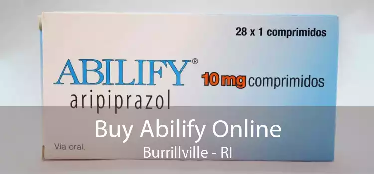 Buy Abilify Online Burrillville - RI