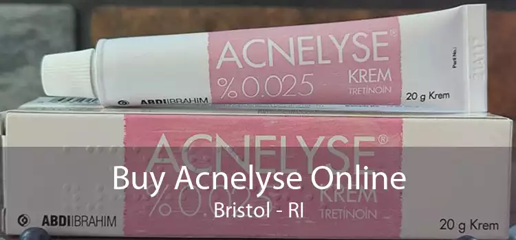 Buy Acnelyse Online Bristol - RI