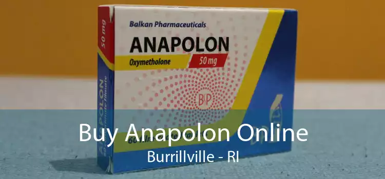 Buy Anapolon Online Burrillville - RI