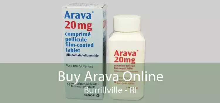 Buy Arava Online Burrillville - RI