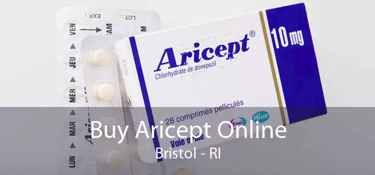 Buy Aricept Online Bristol - RI