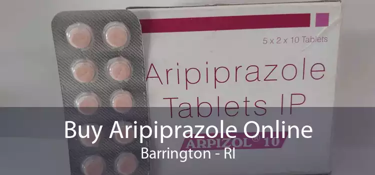 Buy Aripiprazole Online Barrington - RI