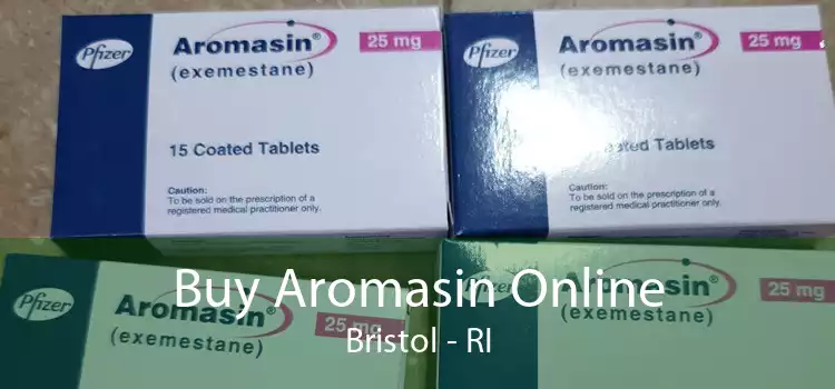 Buy Aromasin Online Bristol - RI