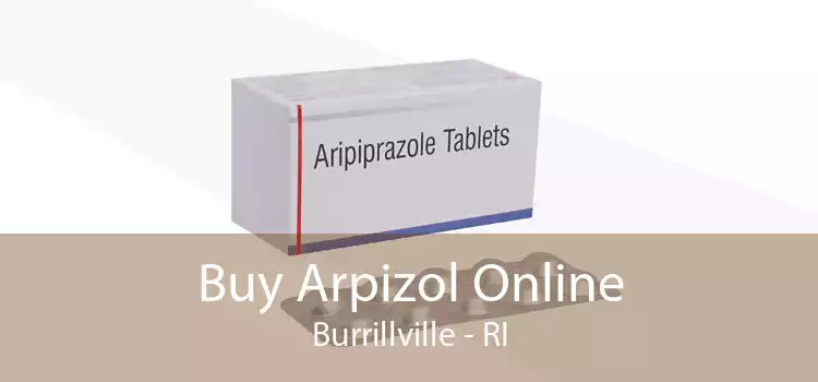 Buy Arpizol Online Burrillville - RI