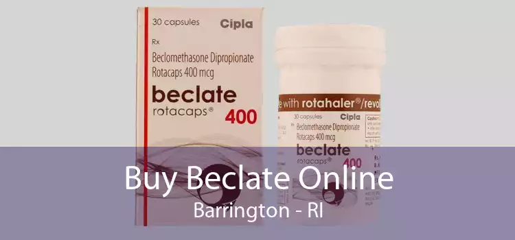 Buy Beclate Online Barrington - RI