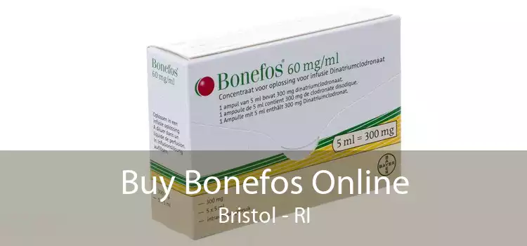 Buy Bonefos Online Bristol - RI