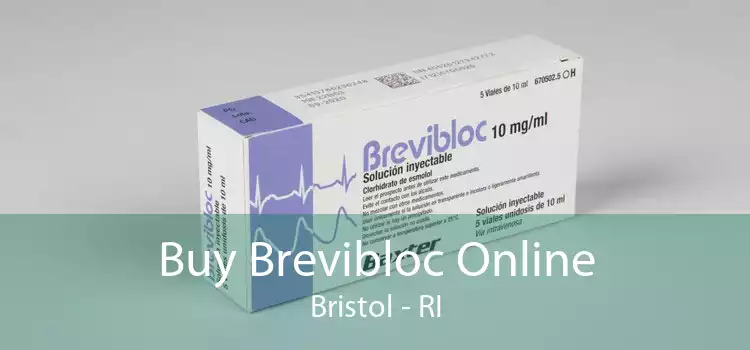 Buy Brevibloc Online Bristol - RI